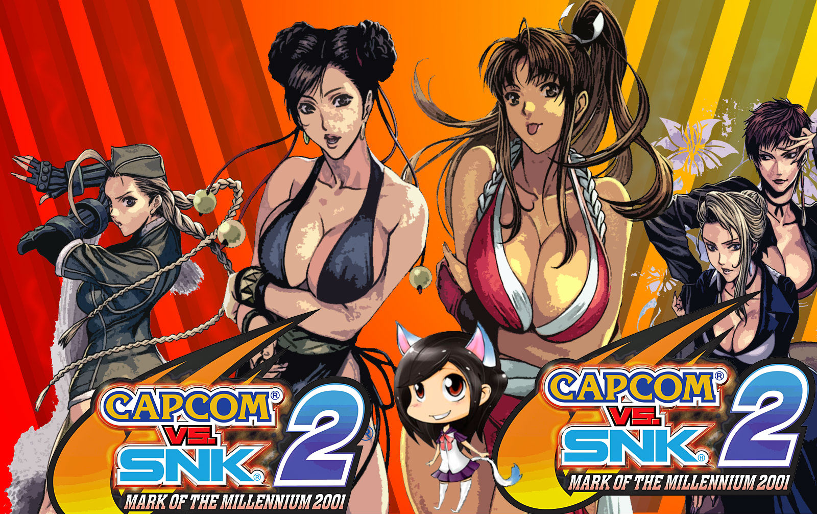Capcom vs snk 2 dreamcast cdi download